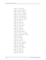 Preview for 6416 page of Juniper JUNOS OS 10.4 Supplementary Manual