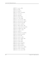 Preview for 6418 page of Juniper JUNOS OS 10.4 Supplementary Manual