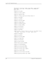 Preview for 6420 page of Juniper JUNOS OS 10.4 Supplementary Manual