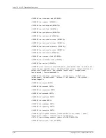 Preview for 6422 page of Juniper JUNOS OS 10.4 Supplementary Manual