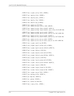 Preview for 6430 page of Juniper JUNOS OS 10.4 Supplementary Manual