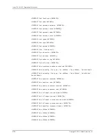 Preview for 6432 page of Juniper JUNOS OS 10.4 Supplementary Manual