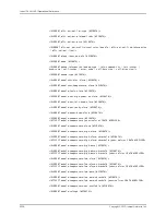 Preview for 6436 page of Juniper JUNOS OS 10.4 Supplementary Manual