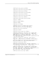 Preview for 6437 page of Juniper JUNOS OS 10.4 Supplementary Manual