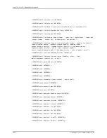 Preview for 6438 page of Juniper JUNOS OS 10.4 Supplementary Manual