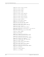 Preview for 6442 page of Juniper JUNOS OS 10.4 Supplementary Manual