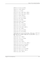 Preview for 6443 page of Juniper JUNOS OS 10.4 Supplementary Manual