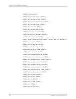 Preview for 6446 page of Juniper JUNOS OS 10.4 Supplementary Manual
