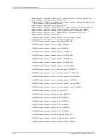 Preview for 6448 page of Juniper JUNOS OS 10.4 Supplementary Manual