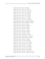 Preview for 6449 page of Juniper JUNOS OS 10.4 Supplementary Manual