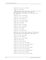Preview for 6454 page of Juniper JUNOS OS 10.4 Supplementary Manual