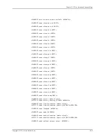 Preview for 6455 page of Juniper JUNOS OS 10.4 Supplementary Manual