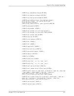 Preview for 6457 page of Juniper JUNOS OS 10.4 Supplementary Manual