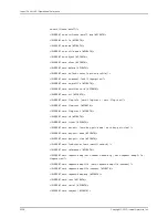 Preview for 6464 page of Juniper JUNOS OS 10.4 Supplementary Manual