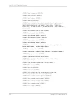 Preview for 6466 page of Juniper JUNOS OS 10.4 Supplementary Manual