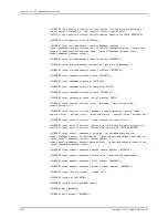 Preview for 6468 page of Juniper JUNOS OS 10.4 Supplementary Manual