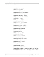 Preview for 6470 page of Juniper JUNOS OS 10.4 Supplementary Manual