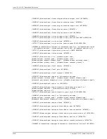 Preview for 6484 page of Juniper JUNOS OS 10.4 Supplementary Manual