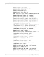 Preview for 6488 page of Juniper JUNOS OS 10.4 Supplementary Manual