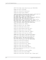 Preview for 6496 page of Juniper JUNOS OS 10.4 Supplementary Manual