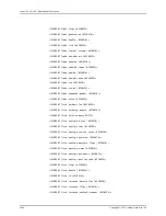 Preview for 6500 page of Juniper JUNOS OS 10.4 Supplementary Manual