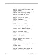 Preview for 6510 page of Juniper JUNOS OS 10.4 Supplementary Manual