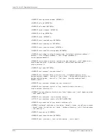Preview for 6512 page of Juniper JUNOS OS 10.4 Supplementary Manual