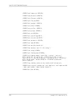Preview for 6516 page of Juniper JUNOS OS 10.4 Supplementary Manual