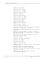 Preview for 6518 page of Juniper JUNOS OS 10.4 Supplementary Manual