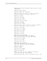 Preview for 6540 page of Juniper JUNOS OS 10.4 Supplementary Manual