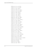 Preview for 6550 page of Juniper JUNOS OS 10.4 Supplementary Manual