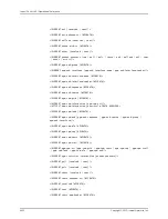 Preview for 6558 page of Juniper JUNOS OS 10.4 Supplementary Manual