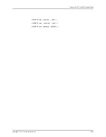Preview for 6559 page of Juniper JUNOS OS 10.4 Supplementary Manual