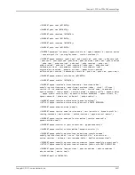 Preview for 6573 page of Juniper JUNOS OS 10.4 Supplementary Manual