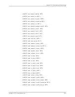 Preview for 6577 page of Juniper JUNOS OS 10.4 Supplementary Manual