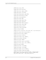 Preview for 6578 page of Juniper JUNOS OS 10.4 Supplementary Manual