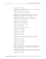 Preview for 6579 page of Juniper JUNOS OS 10.4 Supplementary Manual