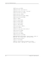 Preview for 6580 page of Juniper JUNOS OS 10.4 Supplementary Manual