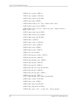 Preview for 6592 page of Juniper JUNOS OS 10.4 Supplementary Manual