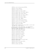 Preview for 6594 page of Juniper JUNOS OS 10.4 Supplementary Manual
