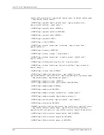 Preview for 6600 page of Juniper JUNOS OS 10.4 Supplementary Manual