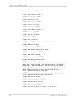 Preview for 6604 page of Juniper JUNOS OS 10.4 Supplementary Manual