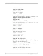Preview for 6608 page of Juniper JUNOS OS 10.4 Supplementary Manual