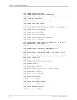 Preview for 6610 page of Juniper JUNOS OS 10.4 Supplementary Manual