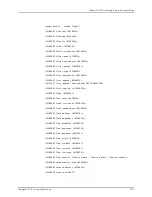 Preview for 6613 page of Juniper JUNOS OS 10.4 Supplementary Manual
