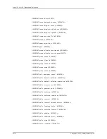 Preview for 6614 page of Juniper JUNOS OS 10.4 Supplementary Manual