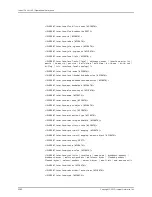 Preview for 6618 page of Juniper JUNOS OS 10.4 Supplementary Manual