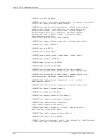 Preview for 6628 page of Juniper JUNOS OS 10.4 Supplementary Manual