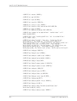 Preview for 6630 page of Juniper JUNOS OS 10.4 Supplementary Manual