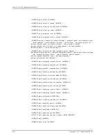 Preview for 6646 page of Juniper JUNOS OS 10.4 Supplementary Manual
